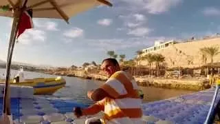 Reef Oasis Blue Bay Resort Sharm El Sheikh