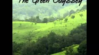 The Green Odyssey (FULL Audiobook) - part 1