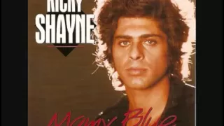 Ricky Shayne - Mamy Blue (Deutsche Original Version).flv