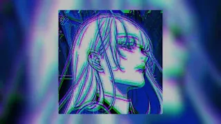 cancelled - larray  sped up/nightcore