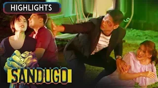 Leo at Melissa, nilinaw ang kanilang pinagdadaanan kina Grace at JC | Sandugo (With Eng Subs)