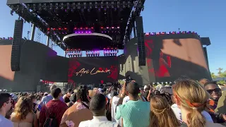 Ari Lennox - On It - Live at Coachella 2022