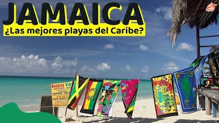 Qué ver y hacer en JAMAICA | Guía y resumen turístico del paraíso tropical rastafari y sus playas!