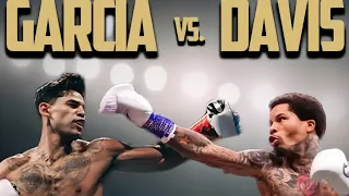 Ryan Garcia (USA) vs Gervonta Davis (USA) | KNOCKOUT, BOXING fight