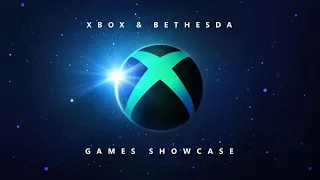 Xbox + Bethesda Games Showcase 2022 Livestream (Live Today)