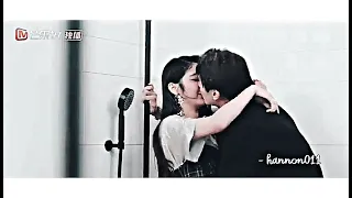 [FMV] All Kissing Scenes || Love The Way You Are