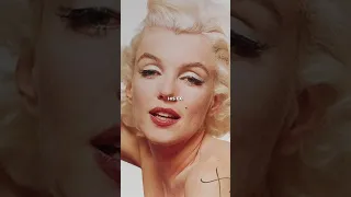 Arthur Miller’s Ex Was Marilyn Monroe