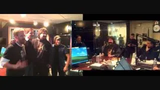 Opie and Anthony Show (01/20/2012) FULL SHOW