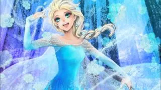 Nightcore - Let It Go [FROZEN]