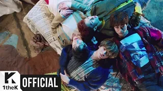 [MV] N.Flying(엔플라잉) _ Rooftop(옥탑방)