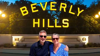 We did the BEST Hollywood Tour - Celebrity Homes, Beverly Hills, Rodeo Drive, Film Locations.