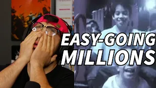 ALL OR NOTHING! | EZ MIL - EASY-GOING MILLIONS (FIRST REACTION)