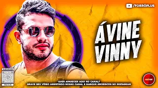 AVINE VINNY | PRA PAREDÃO 2021 | MÚSICAS NOVAS