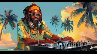 Ultimate Dub Reggae Mix - Smooth Reggae Beats