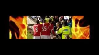 Watford vs Manchester United_ All Goals premier league 11-21- 2015