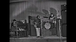 Aphrodite's Child - It's a Man's Man's Man's World (live in Lille, 1968)