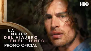 La mujer del viajero en el tiempo | Episodio 5 | Promo Oficial