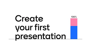 How to create your first Mentimeter presentation - Mentimeter & Menti Tutorial