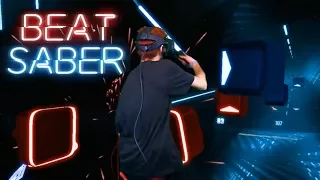 PERFECT Combo Beat Saber Theme