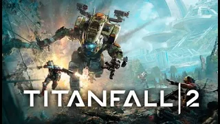 ИГРОФИЛЬМ Titanfall 2 прохождение без комментариев сюжет фантастика