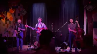 The Misery Mountain Boys - Got My Mojo Working (live from The Royal)