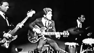 Johnny Rivers   'Maybelline'  'Memphis' 1964.wmv
