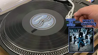 Jack White, "Lazaretto" Ultra LP Unboxing - "What's Spinning?" | Epic Footnote Productions