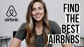 10 BEST TIPS For Booking the *PERFECT* Airbnb from an Airbnb Expert