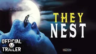THEY NEST (2000) | Official Trailer #1