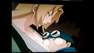 Konhomaru witnesses Tsunade’s 106 Cm Boobies