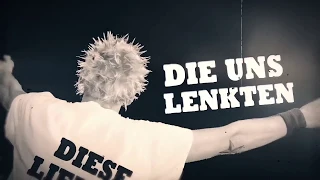 ZSK "Es wird Zeit" (Official Lyric Video)