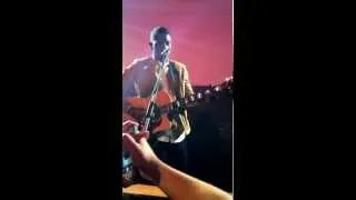 Labrinth - Beneath Your Beautiful LIVE 11/06/2014