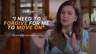 Zsazsa Padilla: Malas ba Ako? | KORINA INTERVIEWS EXTRA!