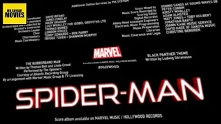 Spider-Man: Far From Home - Post Credits Explained