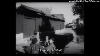 Sanshiro Sugata (1943) soundtrack 2