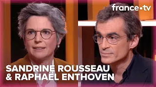 Le LIBERALISME responsable des courants IDENTITAIRES ? - C Ce soir du 18 janvier 2022