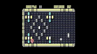 C64: Krakout