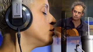 "Melhor de Mim": Mariza com Pedro Jóia