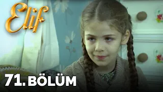 Elif - 71. Bölüm (HD)