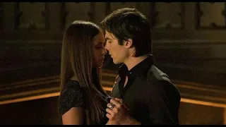 ►Kiss Me - Ed Sheeran ღ TVD Soundtrack 4X07 [Sub en Español]