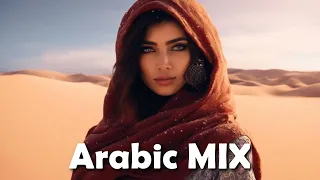 ARABIC HOUSE MUSIC 🎵 EGYPTIAN MUSIC 🎵 ARABIAN MUSIC Vol.