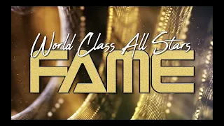 World Class Allstars Fame 2021-22