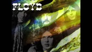 Pink Floyd Complete Concertgebouw 1969 Live, 1969