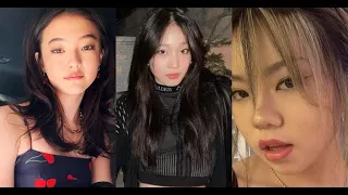 The Three First Rumored Members of The Black Label's Girl Group Revealed: Including Chaebol Daughter