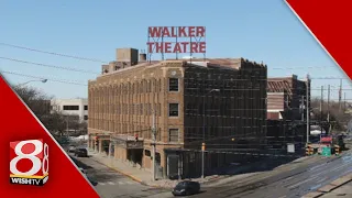 Community Link: The 'her-story' of the Madam Walker Legacy Center