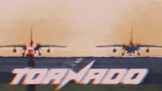 Panavia Tornado Edit