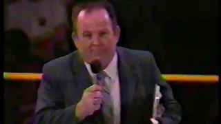 Stampede Wrestling March 10, 1989