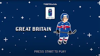 Presenting: Great Britain | 2022 #IIHFWorlds