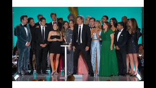 Comedy Series: 73rd Emmys