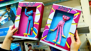 Making Kissy Missy Sculpture Timelapse Toy in the shop - Poppy Playtime: Chapter 2